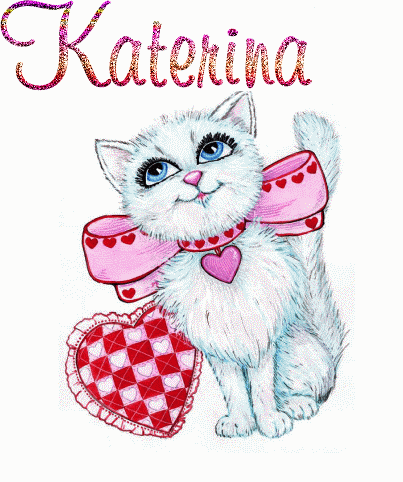 Cat-Katerina