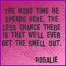 Rosalie Hale Quote