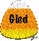 Candy Corn (Gied)