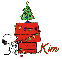 Kim-Snoopy Christmas