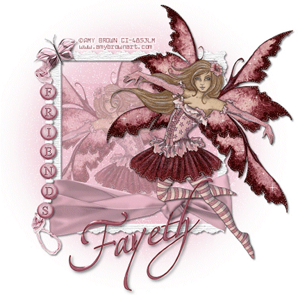 FAYETH Blossom AB