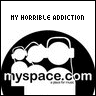 addicted to myspace