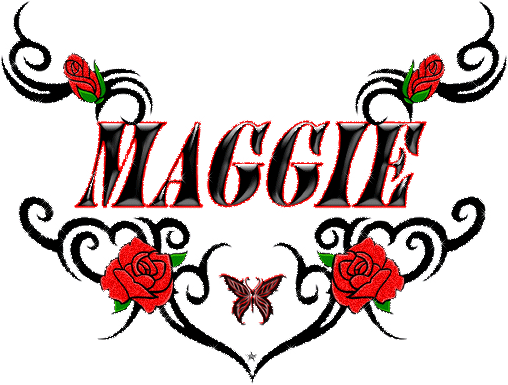 Maggie