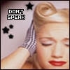 don't speak