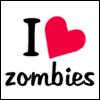 I heart Zombies