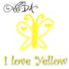 I love Yellow