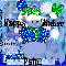 Happy Winter snowman- Pami - win