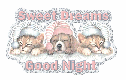 Sweet Dreams~
