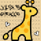 Julia's Giraffe