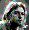 Kurt Cobain 4ever