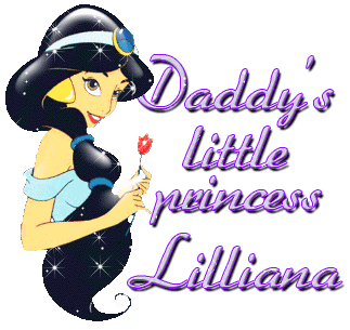Lilliana
