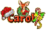 Santa: Carol