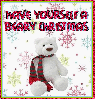 Have Yourself A Beary Christmas