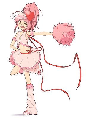 shugo shara