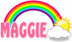 Maggie Rainbow