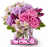Michelle bouquet