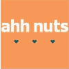 nuts, cute, icon