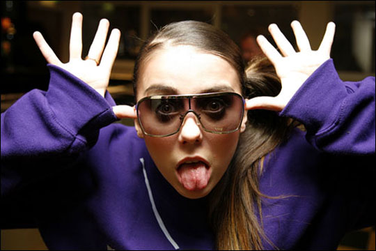lady sovereign=x