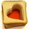 love toast!