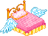magicAL bed