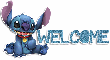 Stitch - welcome