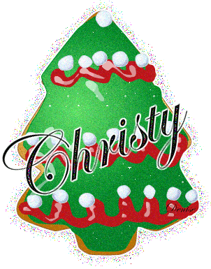 Christy