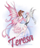 TERESA Fairy Avatar