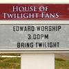 House of Twilight Fans