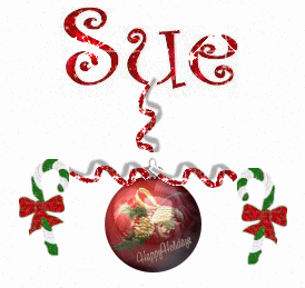 Sue