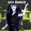 goth barbie