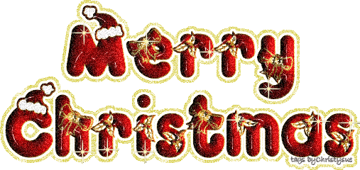 Merry Christmas