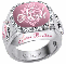 pink jonas brothers diamond ring nicole