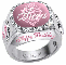 pink jonas brothers BD diamond ring sara