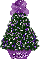 purple mismis tree,  Rita