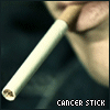 cancer stick