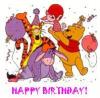 pooh and friends party