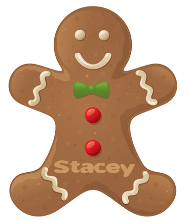 Stacey