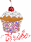 Erika-cupcake