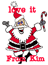 love it from kim santa