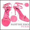 paint the town pnik