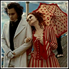 Sweeney Todd - By The Sea