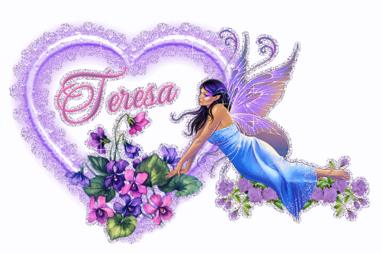 Teresa