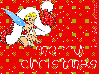 Merry Christmas Snow {Tinkerbell}