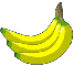 Michelle bananas