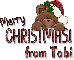 Merry Chirstmas- from Tabi