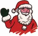 santa asher