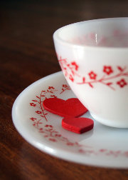 sweet