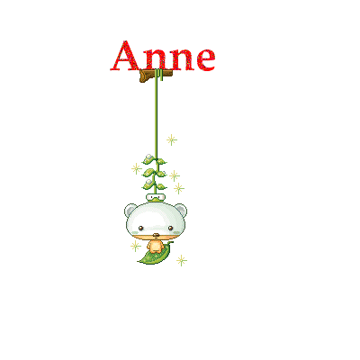 anne