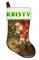 kristy's stocking
