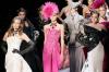 Christian Dior Haute Couture Fashion Show